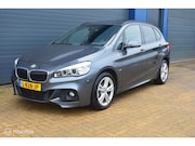 BMW 2-serie Active Tourer - Tourer, Pano, Headup, Vol! 220d M Sport