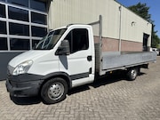 Iveco Daily - 35S11 375 Pick-up L426cm B214cm