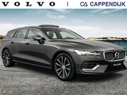Volvo V60 - T6 340PK Recharge Inscription| Pano| 360Camera| Adap.Cruise|