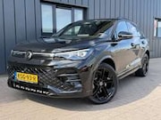 Volkswagen Tiguan - 1.5 eHybrid RLine Pano*IQ*Leder Bomvol! ✅