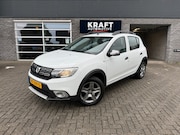 Dacia Sandero - 0.9 TCe Bi-Fuel SL Stepway (G3) | NAP | Cruise | Bluetooth |