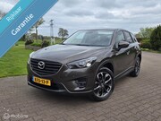 Mazda CX-5 - 2.0 SkyActiv-G 160 Nakama 4WD/NAVI/CRUISE/CAMERA
