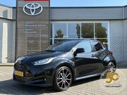 Toyota Yaris - 1.5 Hybrid GR SPORT PANODAK STOEL/STUURVERW JBL-AUDIO HEAD-U
