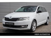 Skoda Rapid - Spaceback 1.0 TSI Greentech Clever / Nederlandse Auto / Eers