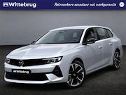 Opel Astra - Electric 54 kWh Edition Ruime Electrische station | Apple Ca