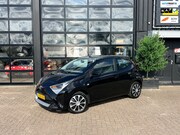 Toyota Aygo - 1.0 VVT-i x-play limited