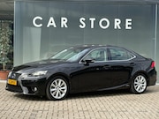 Lexus IS-Serie - 300h Business Line Navi|Camera|ORG NL Auto