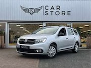 Dacia Logan - MCV 0.9 TCe Ambiance |AIRCO|LED|DAKRAILS|ELK.RAMEN