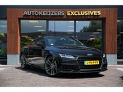 Audi TT - 1.8 TFSI Pro Line S