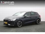 CUPRA Leon - 1.4 e-Hybrid 204 PK Business PHEV, Stoelverwarming, Groot-Na