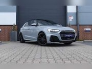 Audi A1 - Sportback 40 TFSI Pro Line S