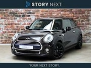 MINI Cooper - Hatchback Chili Business 3 deurs / Navigatiesystee