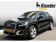 Audi Q2 - 30 TFSI Design Pro Line |LED|Trekhaak Afn.|Navi|