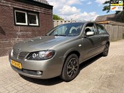 Nissan Almera - 1.5 Visia - airco - tot 07-2027