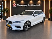 Volvo V60 - 2.0 T6 Recharge AWD R-Design / 360 camera / Panoramadak / Le