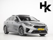 Kia ProCeed - 1.4 T-GDI GT-PlusLine Pano Keyless Memory