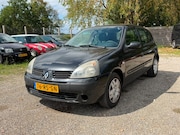 Renault Clio - MEENEEMPRIJS!! 1.4-16V 98pk Community 5-drs Airco