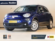 Fiat 500X - 1.3 150pk * Dealer onderhouden * Eerste eigenaar * NL auto