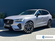 Volvo XC60 - T6 Plus Dark Recharge Plug-In Hybrid AWD | Luchtvering | H&K