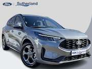 Ford Kuga - 2.5 FHEV ST-Line | SCI | 190pk | Geen stekker nodig | Winter