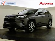 Toyota RAV4 - 2.5 AWD Plug In Hybride Style | Trekhaak | JBL | Blindspot |