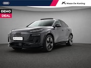 Audi Q6 e-tron Sportback - S edition performance 306pk 100 kWh · SOH 97, 8% · Panoramad