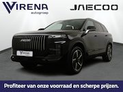 Jaecoo 7 - 1.5 PHEV Exclusive - Draadloos Apple Carplay/Android Auto -