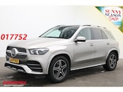 Mercedes-Benz GLE-klasse - 450 4MATIC Pano Lucht Ventilatie Memory ACC AHK