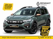 Dacia Jogger - 1.0 TCe 100 ECO-G Extreme 7p. LPG G3 / ALLE OPTIES / 7 PERSO