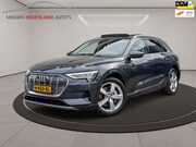 Audi e-tron - 50 quattro Launch edition plus * NIEUWE MOTOREN * RECENT SER