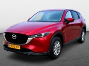 Mazda CX-5 - 2.0 SAG 165 Comfort Aut | Winterpakket | Camera