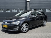 Volkswagen Golf - Variant 1.6 TDI Comfortline Automaat | Pano | Climate | Crui