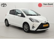 Toyota Yaris - 1.5 VVT-i Dynamic | Navigatie | Keyless | Cruise Control | C