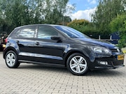 Volkswagen Polo - 1.2 TSI BlueMotion Comfortline Match