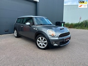 MINI Clubman - 1.6 Cooper S