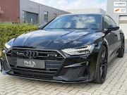Audi A7 - Sportback 55 TFSI quattro|HUD|360|B&O