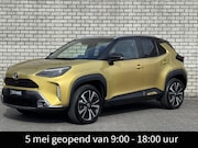 Toyota Yaris Cross - 1.5 Hybrid Launch Edition | Trekhaak | Leder | Stoelverwarmi