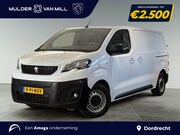 Peugeot e-Expert - GB Standard L2 Asphalt EV 75kWh 136pk AUTOMAAT | L+R SCHUIFD