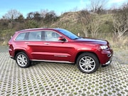 Jeep Grand Cherokee - 5.7 Overland Summit