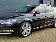 Volkswagen Passat - Variant 1.4 TSI Comfortline BlueMotion