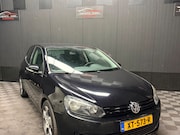 Volkswagen Golf - 1.4 Easyline | Android | Clima | |