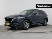 Mazda CX-5 - 2.0 SkyActiv-G TS+ 165PK | Trekhaak 1800KG | Head-Up Display