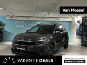 Citroën C5 Aircross - 1.6 Plug-in Hybrid 225 Business Plus | Camera | Climate cont