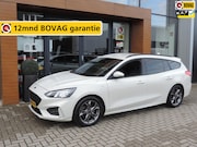 Ford Focus - Wagon 1.0-T 125PK Hybrid ST Line Business | 1e Eig | Metropo