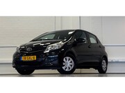 Toyota Yaris - 1.0 VVT-i Aspiration 2e Eigenaar Camera Garantie Mooi