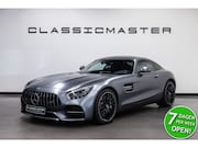 Mercedes-Benz AMG GT - 4.0 Btw auto, (€ 74.338, 84 Ex B.T.W) DEALER AUTO Dealer aut