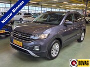 Volkswagen T-Cross - 1.0 TSI Life -110pk- Automaat | Navi | Climate Control | Sto