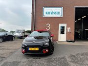 Citroën C3 - 1.2 PureTech S&S Shine AUTOMAAT CAMERA PDC