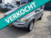 Volvo XC90 - 2.4 D5 Limited Edition Bj 2012 Exportprijs EX BPM