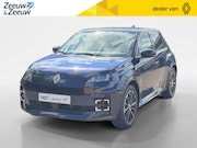 Renault 5 - comfort range iconic cinq 52 kWh Nu met 1600, - voorraad kor